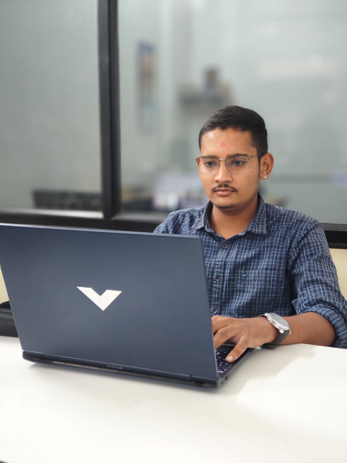 Maulik Patel